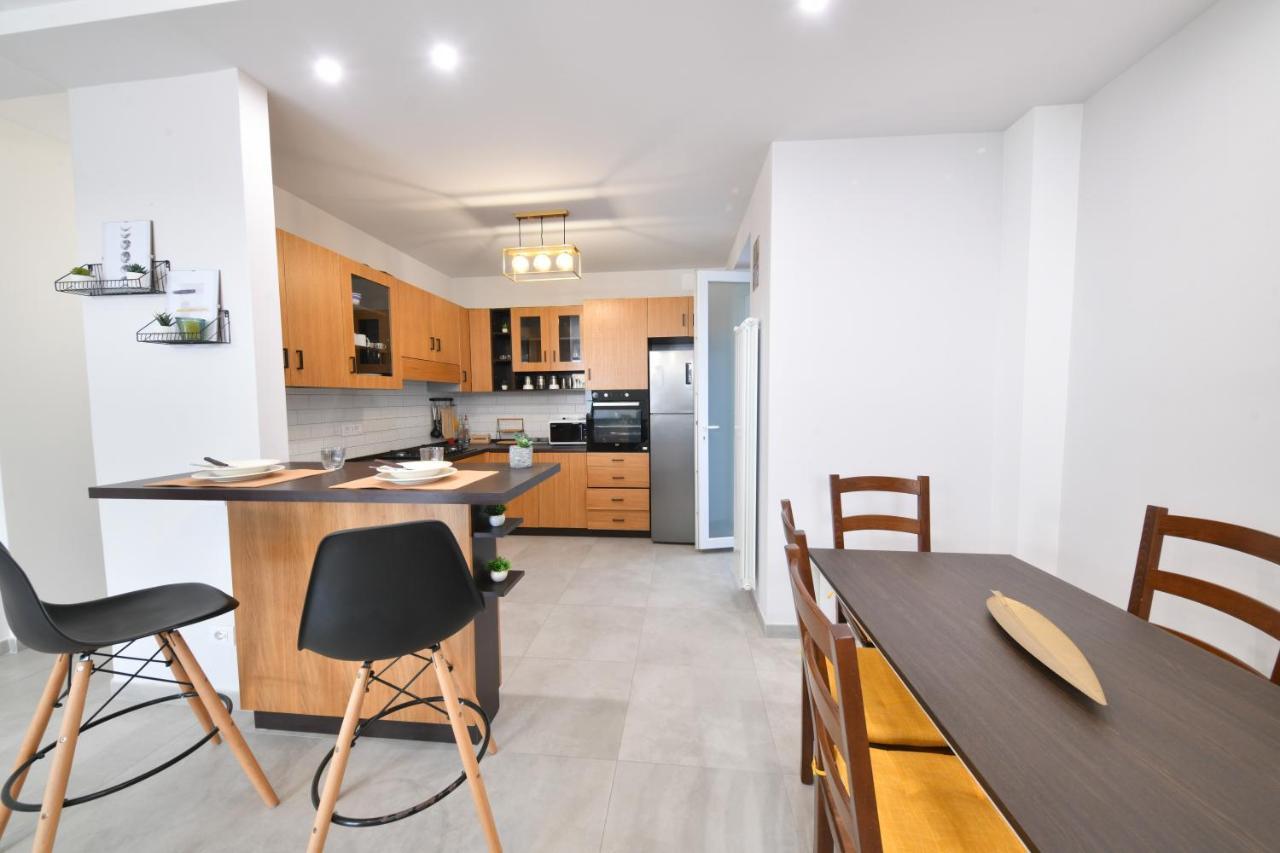 Appartamento Casa Arianna Ischia Esterno foto