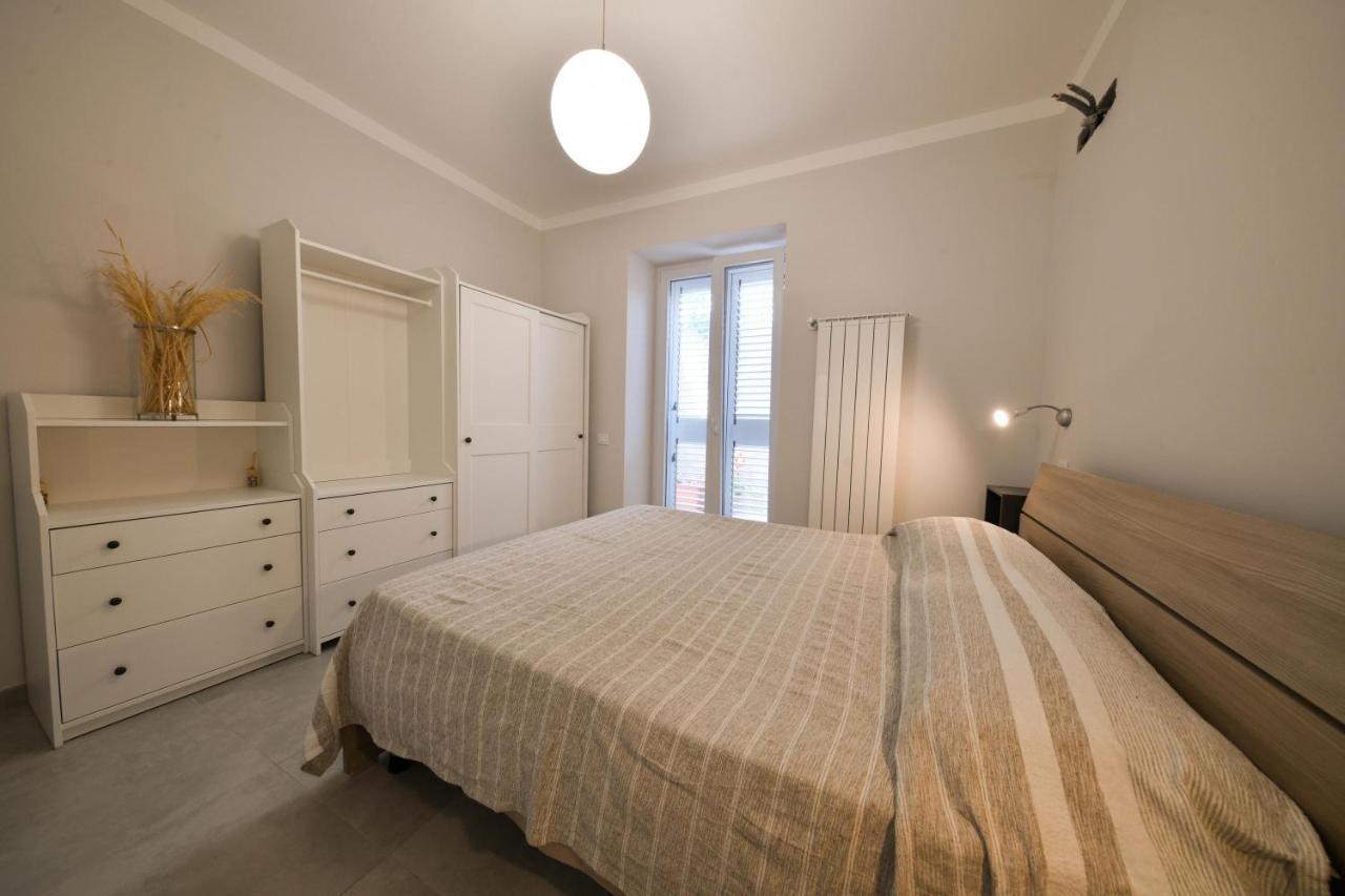 Appartamento Casa Arianna Ischia Esterno foto