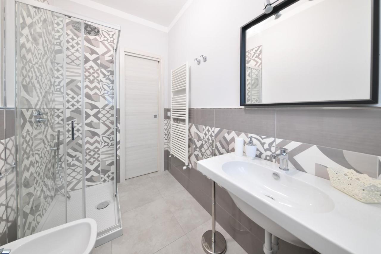 Appartamento Casa Arianna Ischia Esterno foto
